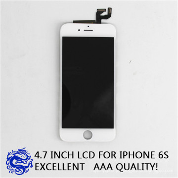 Venda imperdível! Tela de vidro do LCD do telefone móvel para o iPhone 6s